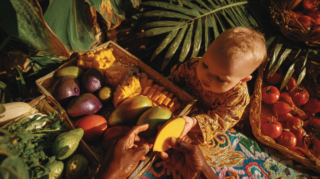 104 0 Foods for Babies Teaching Su Advice