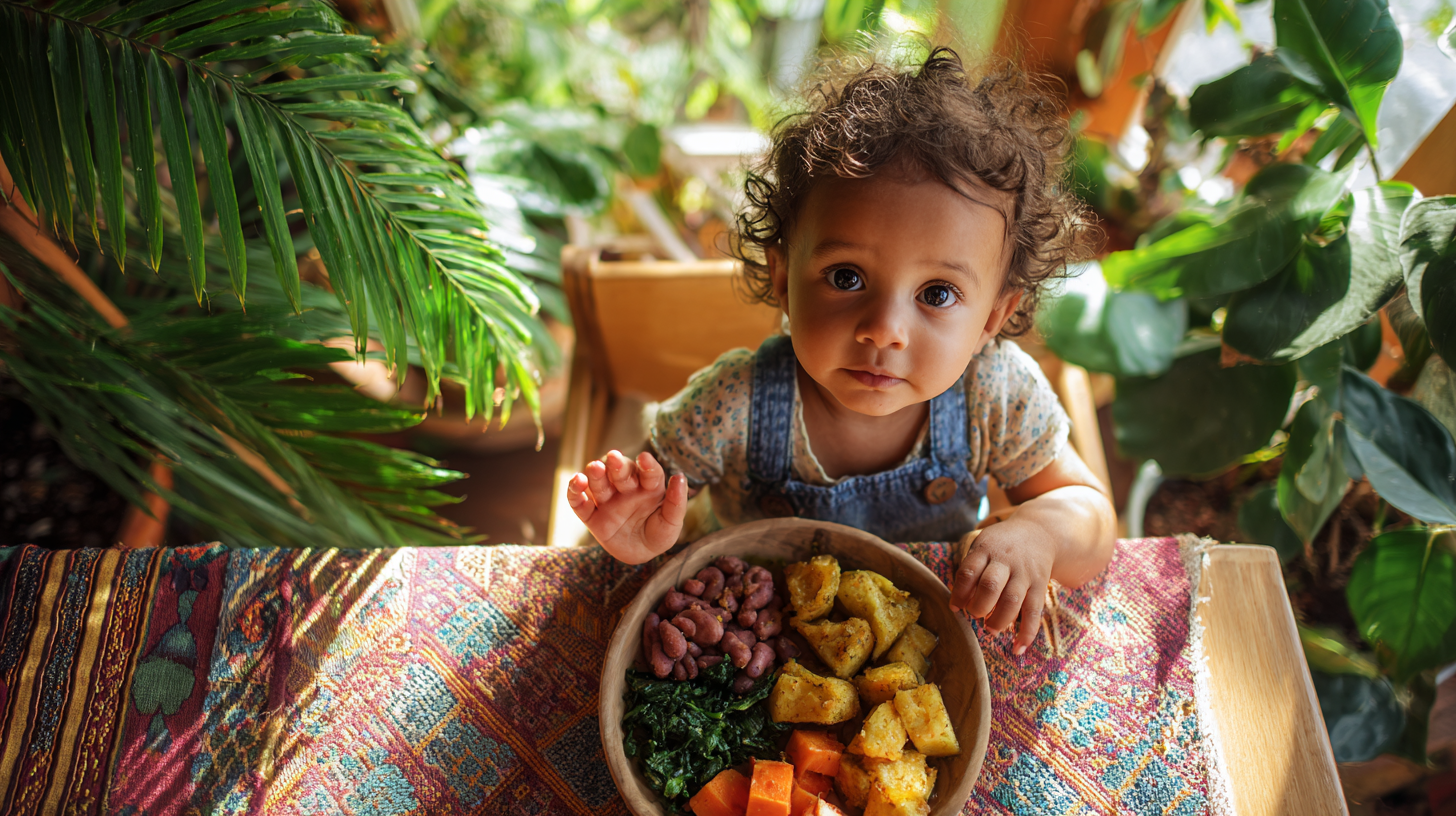 114 0 oddler Foods The 12 18 Month Advice
