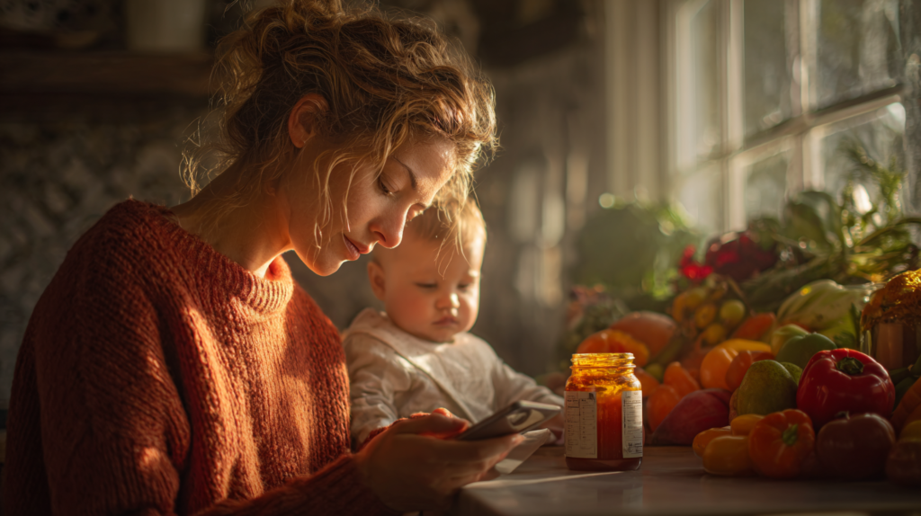 11 0 by Food What Every Parent Nee Advice