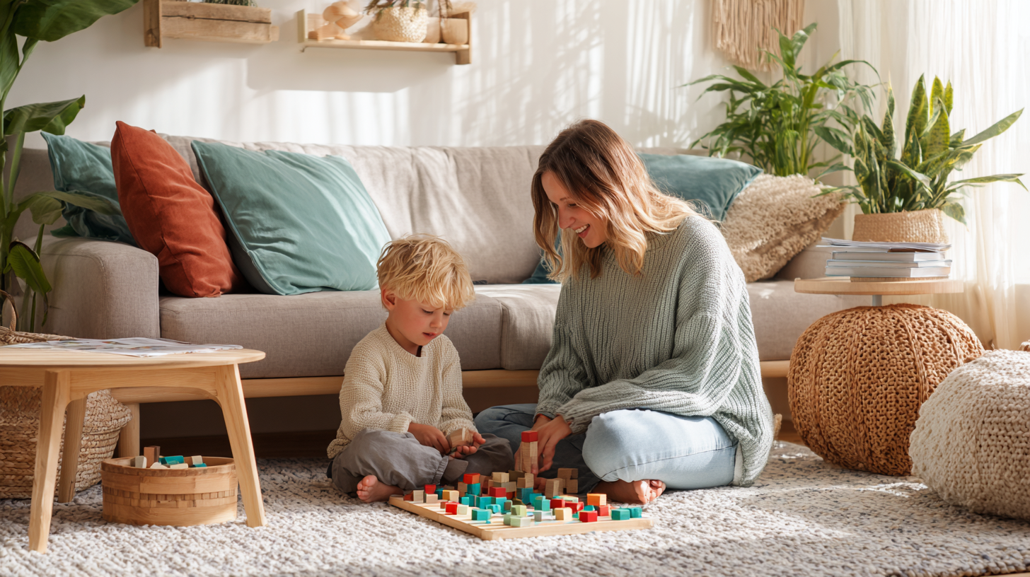 Family engaging in healthy non-food reward activities and positive parenting practices