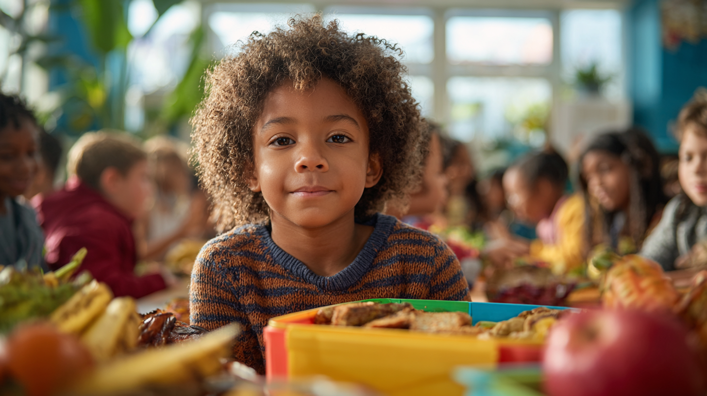 125 0 Food Teaching Kids to Navigat Advice