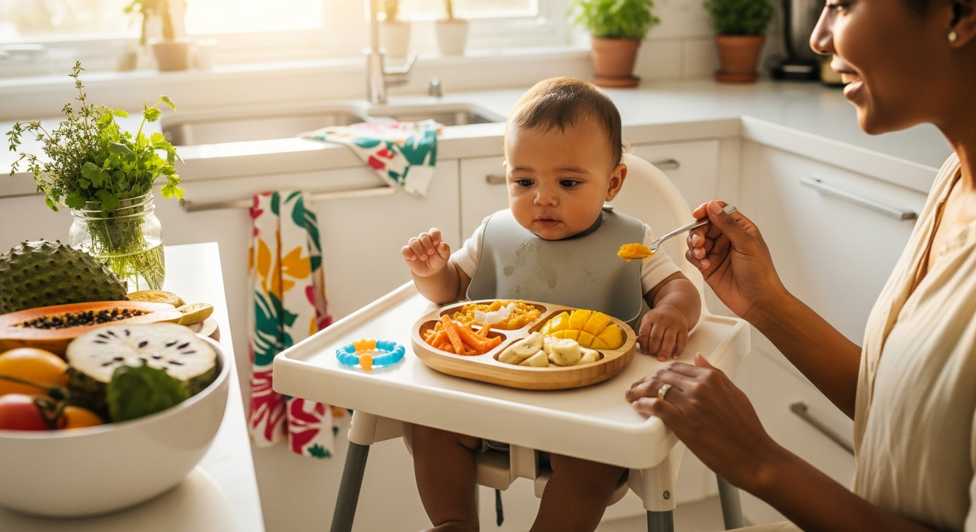 129 0 ide Starting Solids During T Advice