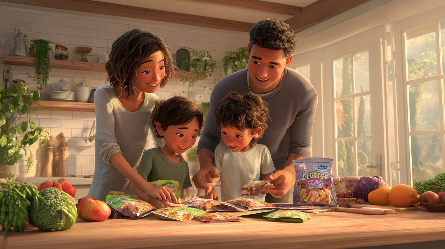 131 0 s with Kids Building Nutritio Advice
