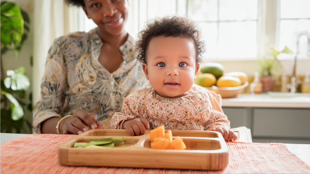 133 0 eding Can Baby Eat Without T Advice