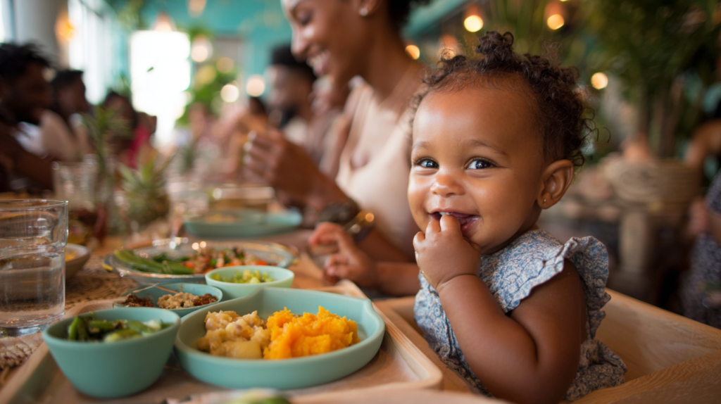 150 0 Prep Eating Out with Baby Advice