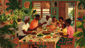 158 0 reating Meaningful Family Food Advice