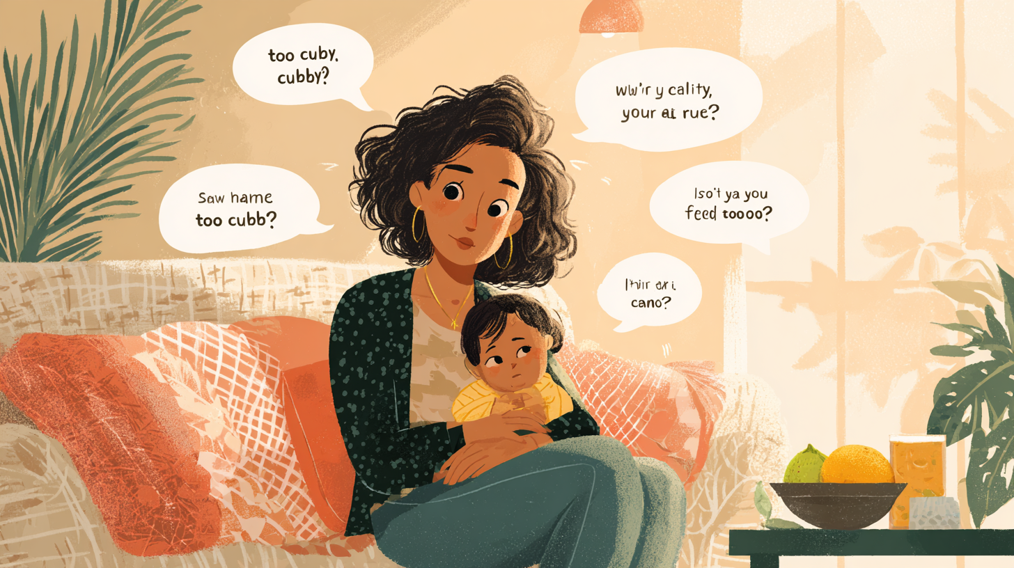 159 0 th Chubby Baby Comments How Advice