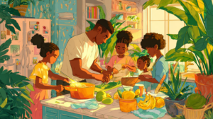 164 0 e Teaching Kids Safe Food Han Advice
