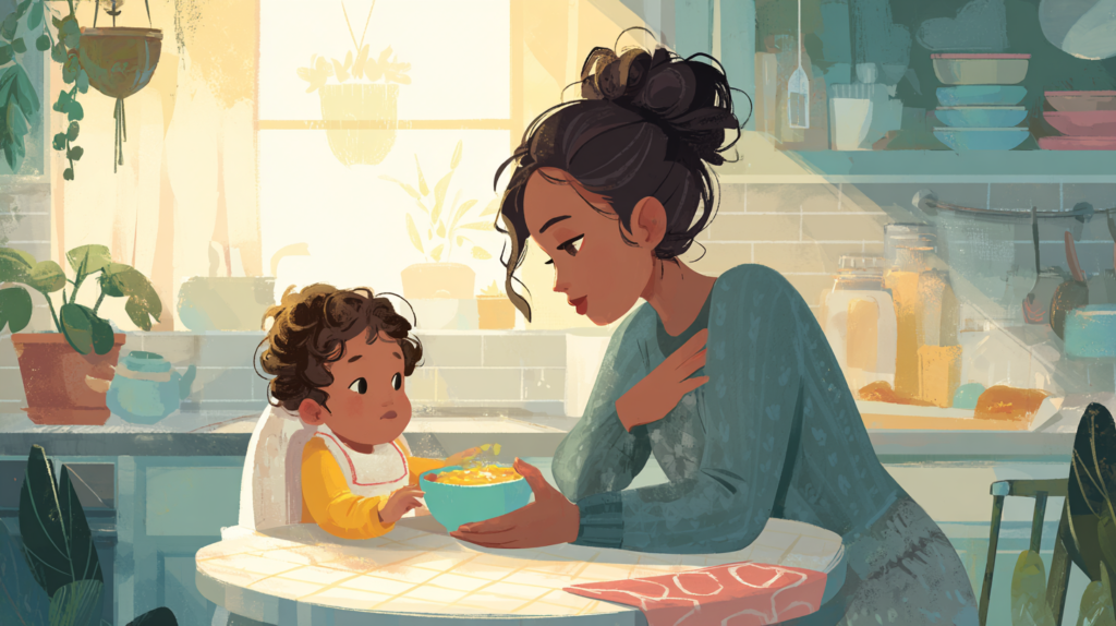 170 0 th Self Care for Parents Dur Advice