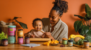 171 0 entials Organic Baby Food W Advice