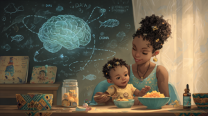177 0 entials Omega 3 for Babies Advice
