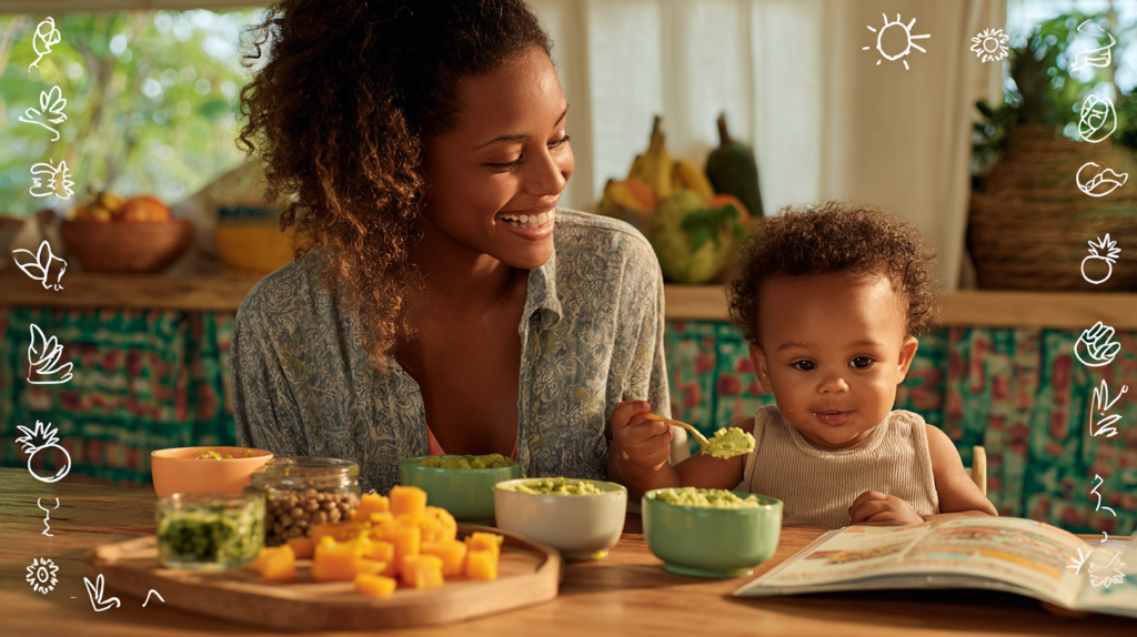 188 0 entials Calcium for Babies Advice