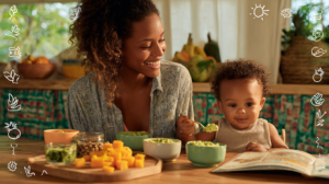 188 0 entials Calcium for Babies Advice