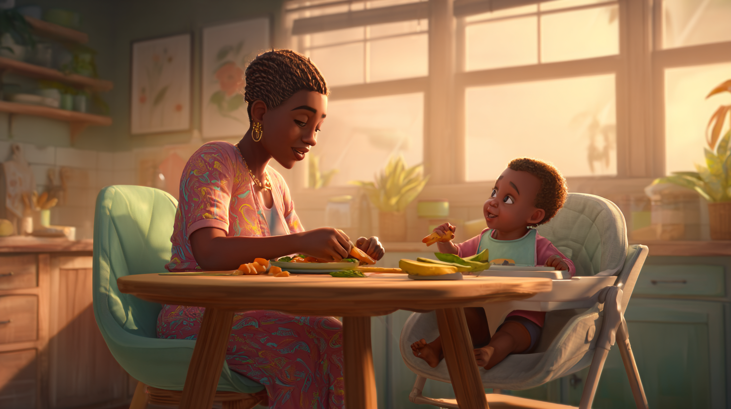 19 0 Weaning for Safety First Famil Advice
