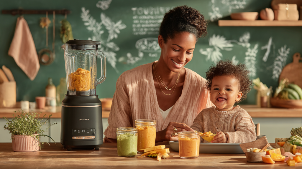 19 0 Prep Blender vs Food Proc Advice