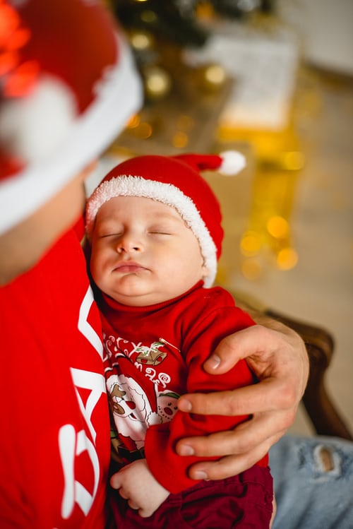 baby christmas outfiit 5