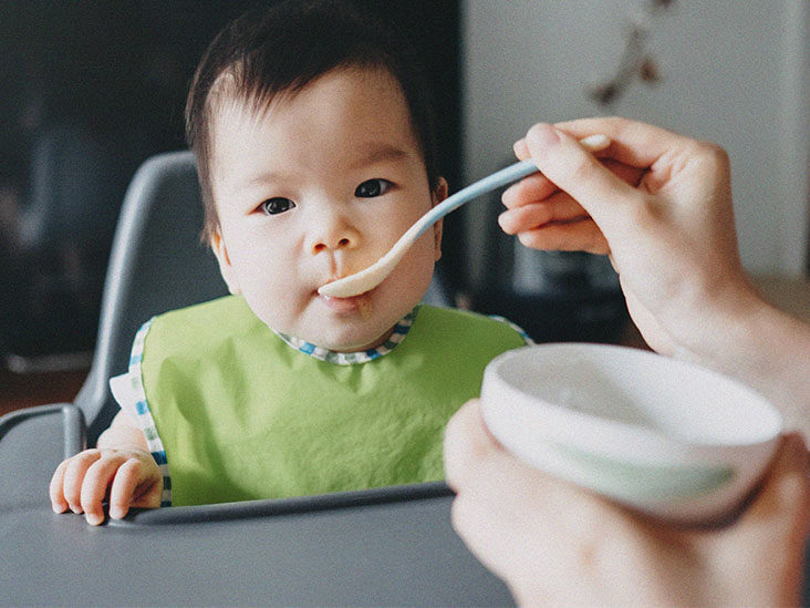 Infant choking GettyImages995971448 Feature 732x549 1