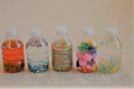 Bottles