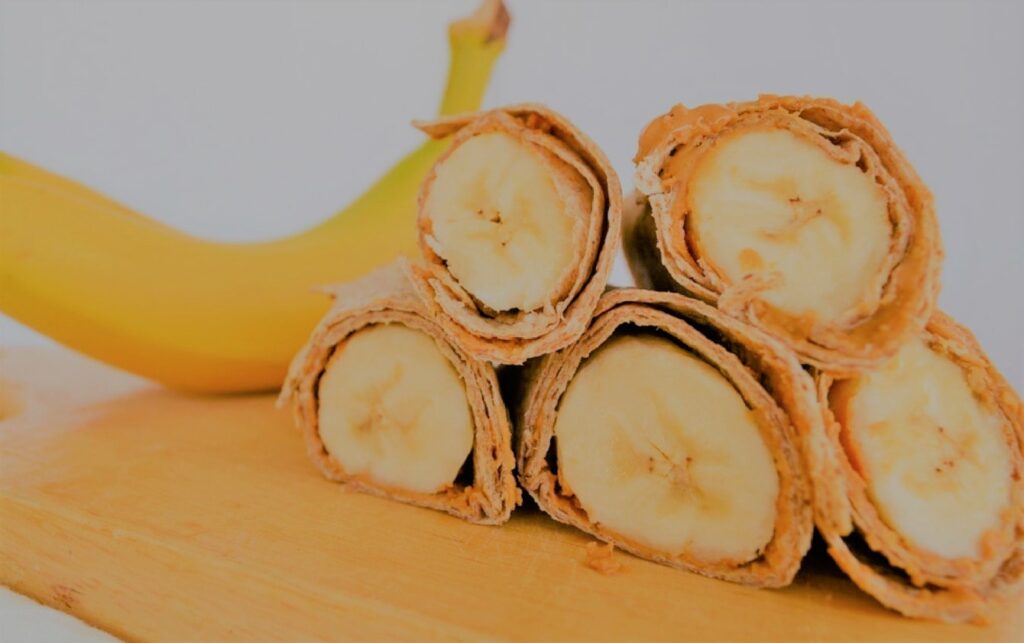 Peanut Butter Banana1