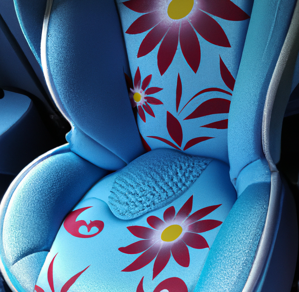 Maximizing Safety: Properly Positioning Your Baby’s Car Seat