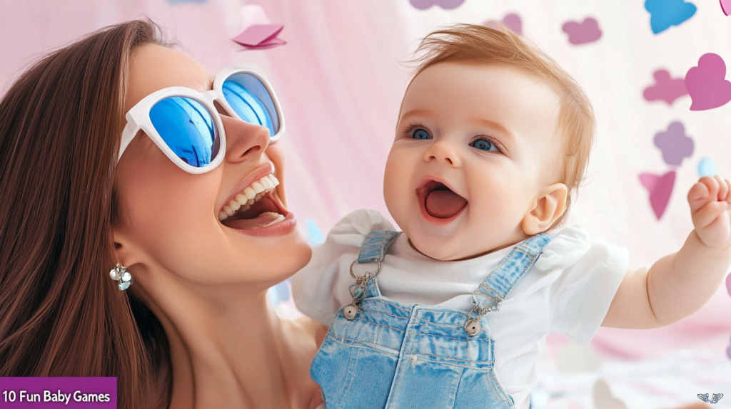 yardiebaby Large Bright Text 10 Fun Baby Games for Bonding an 26aea401 6b12 4d14 9c2c b80d2c937330 3