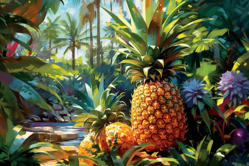 Pineapple_Coconut_Bread_Puddi_56_1