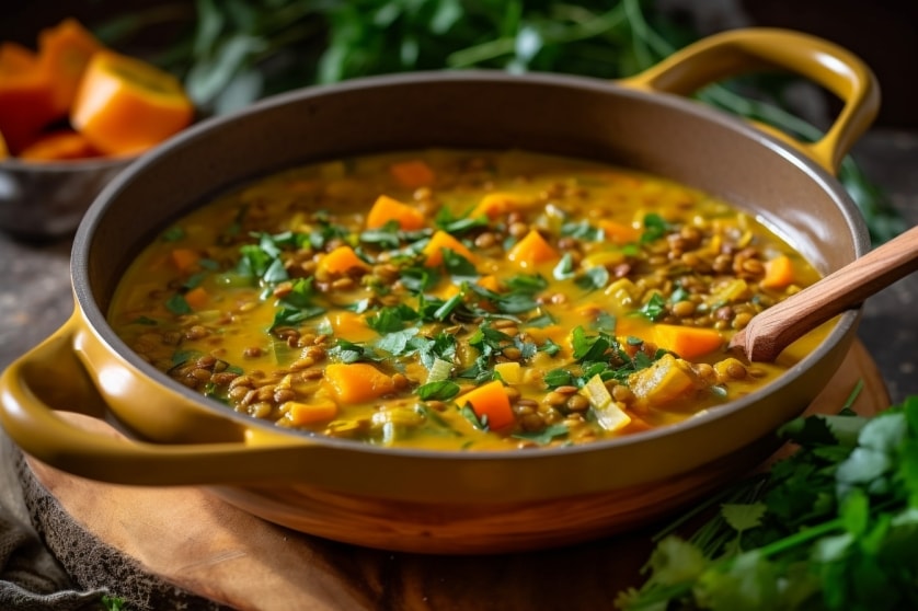 nds Coconut Curry Lentil Stew 26 0