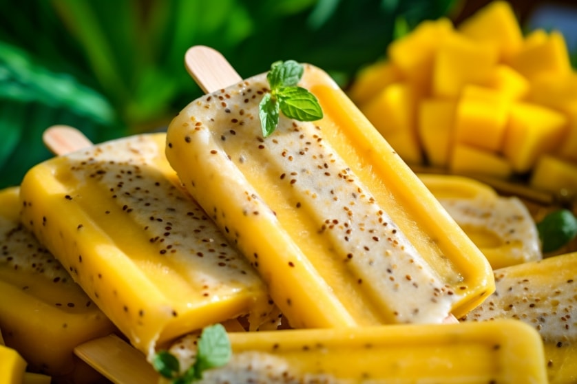 s Tropical Chia Popsicles for 47 0