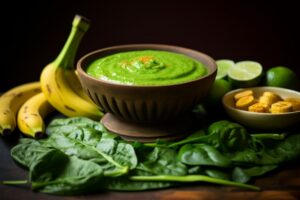 Goodness Vegan Green Plantai Recipe 197 0