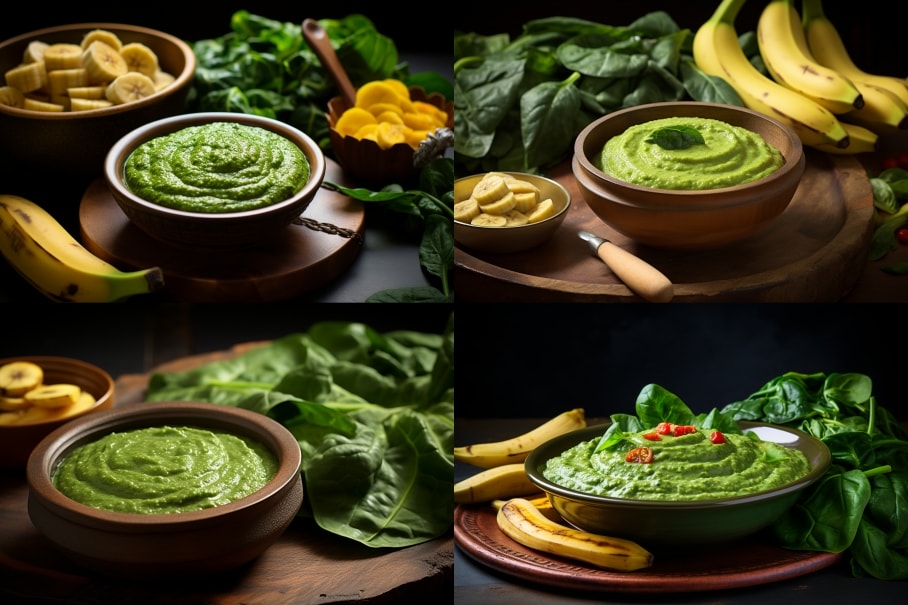 Greens_Caribbean_Spinach_and-Recipe_250_2