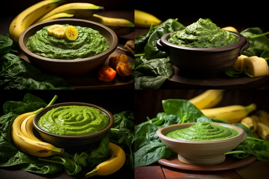 Greens_Caribbean_Spinach_and-Recipe_250_4