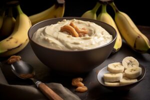 ght Date Infused Banana Puree Recipe 211 0