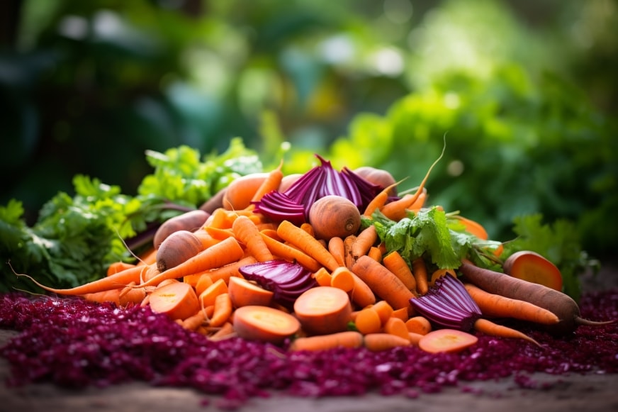 ikliz Inspired Beet and Carrot Recipe 16 0