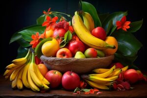 ness Mango and Banana Puree w Recipe 203 0
