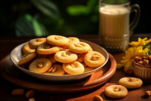 ookies Cashew and Banana Cook Recipe 189 0