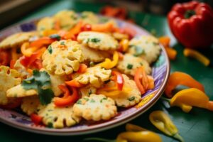r Crackers Vegan Cauliflower Recipe 191 0