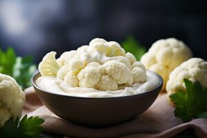 r Craze Cauliflower and Potat Recipe 162 0