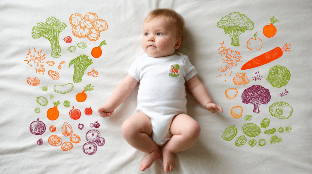 yardiebaby food allergies baby body scienctifc diagram ar 1 65d3c797 470e 44ff 8fbc cfc4868b88cd 0