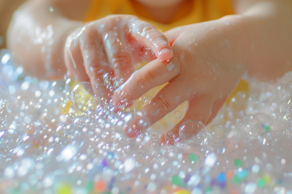 115 0 a Sensory Play for Tiny Finge Advice