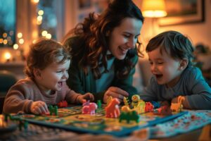 249 0 DIY Board Game Family Fun Ni Advice