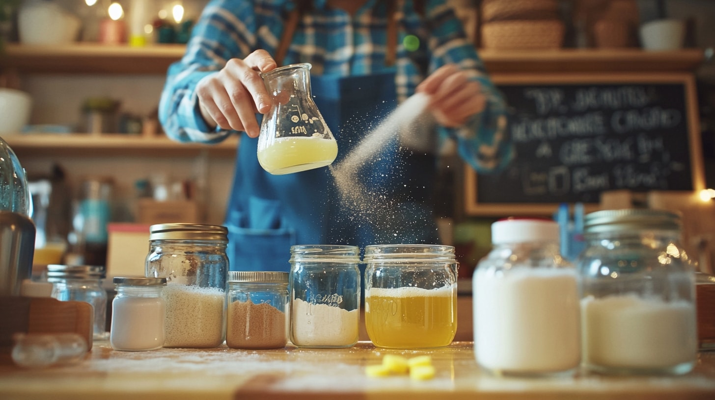 161 4 BABY SAFE CLEANING PRODUCTS 🧼 Advice