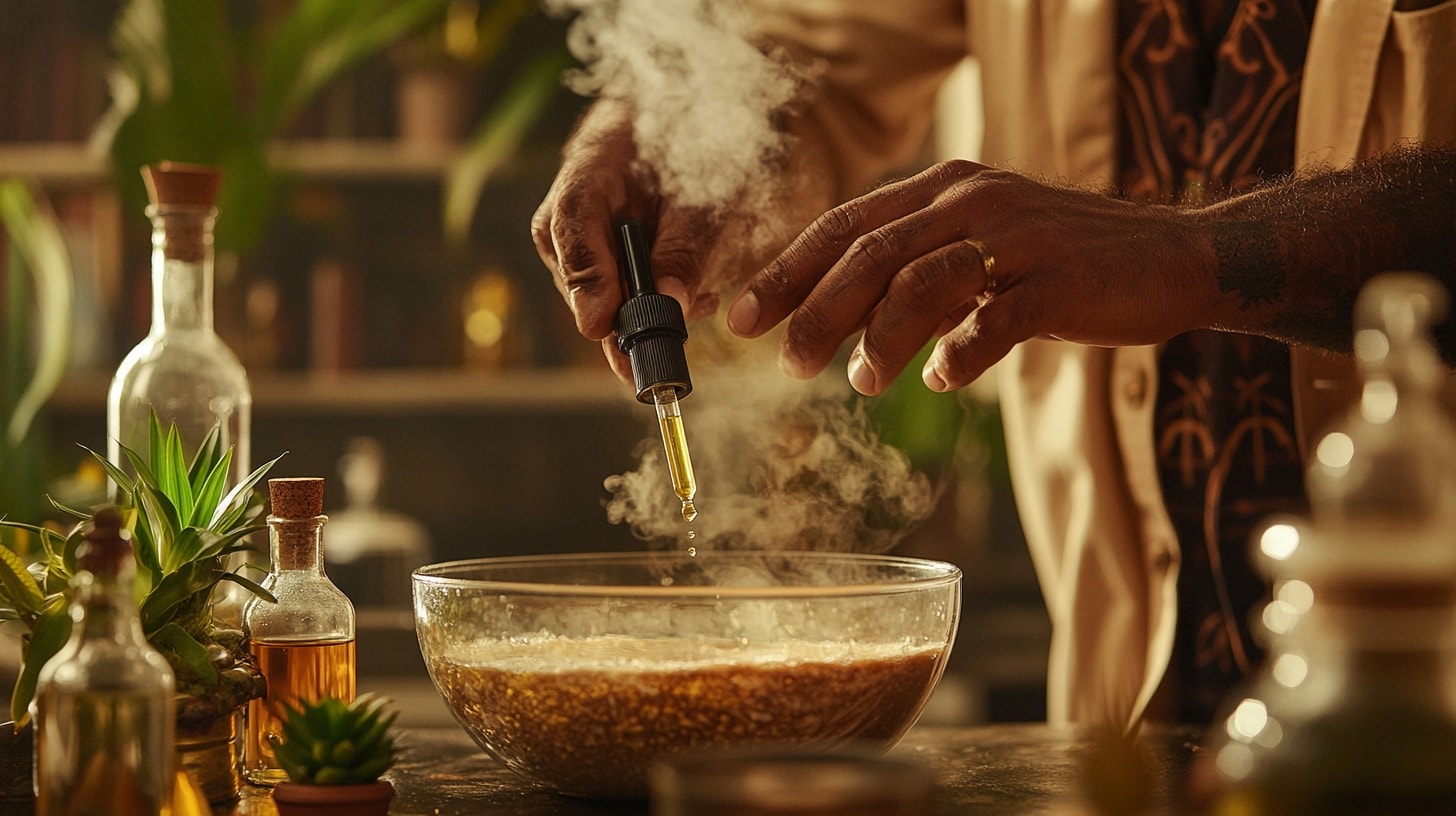 165 4 RT 🚨 Essential Oil Safety with Advice