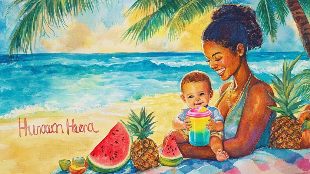 83 0 n Record Time Baby Hydration Advice