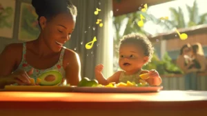134 0 h to Baby Led Weaning Advice
