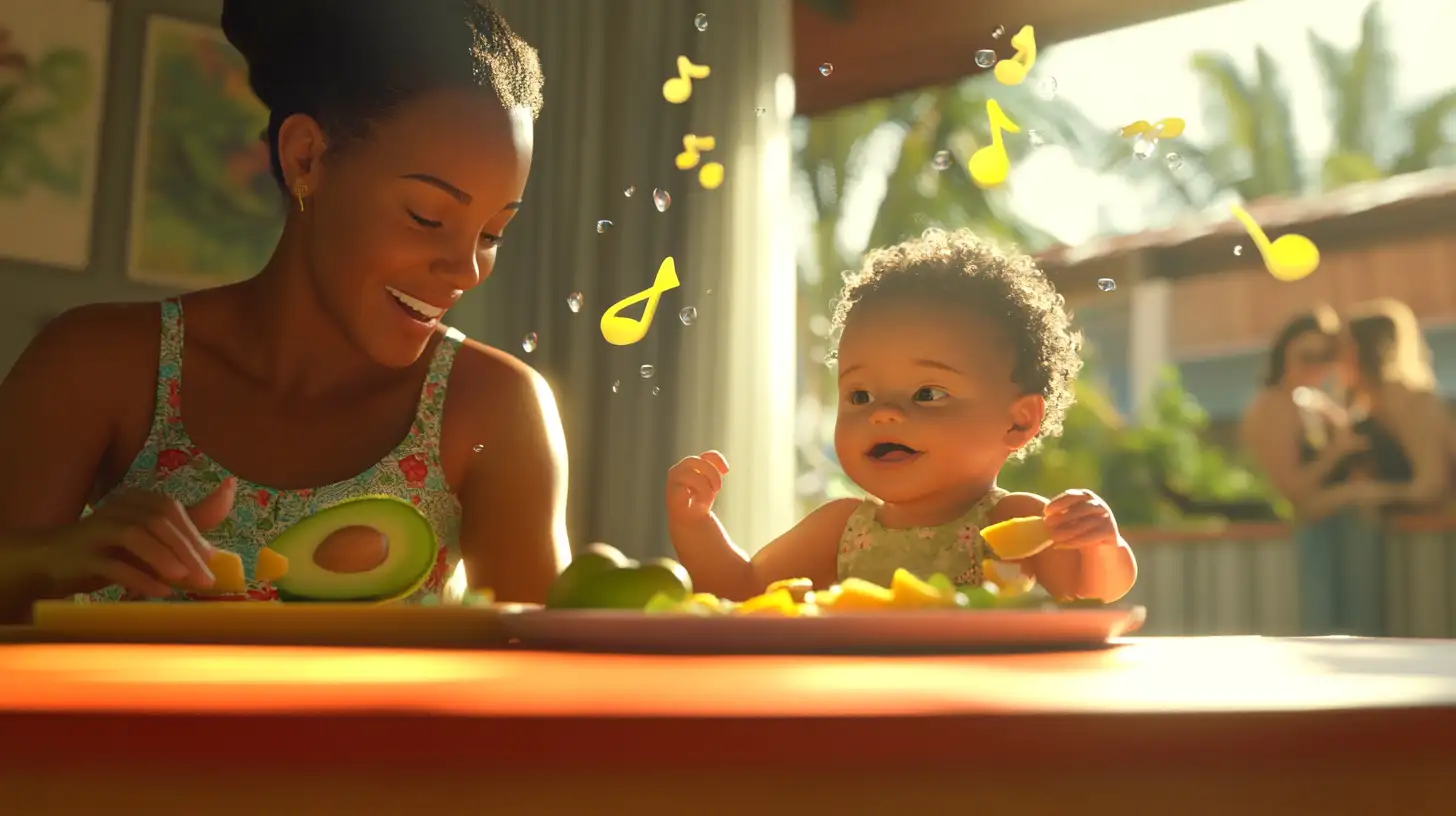 134 0 h to Baby Led Weaning Advice
