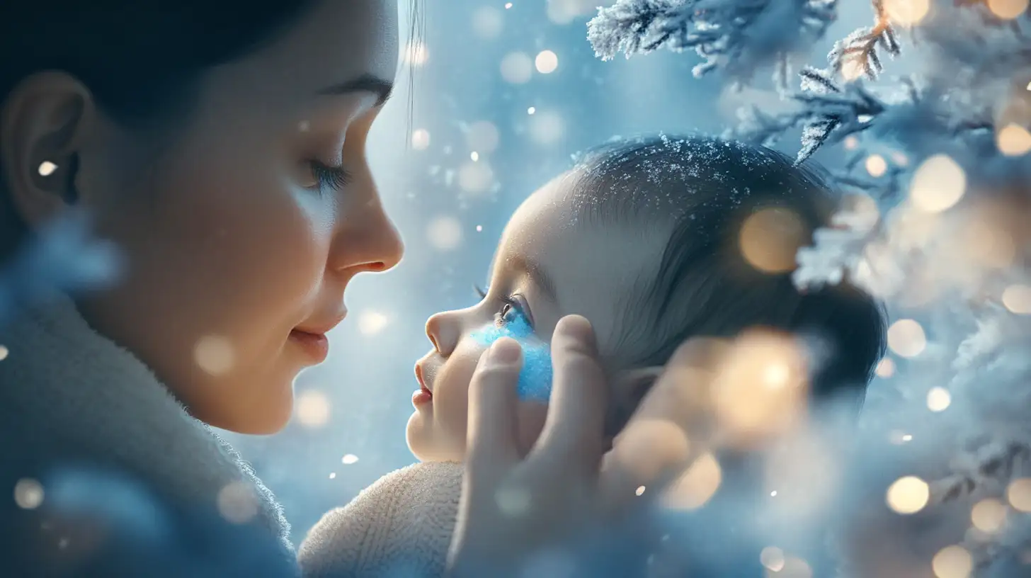 139 0 ction for Sensitive Babies Advice