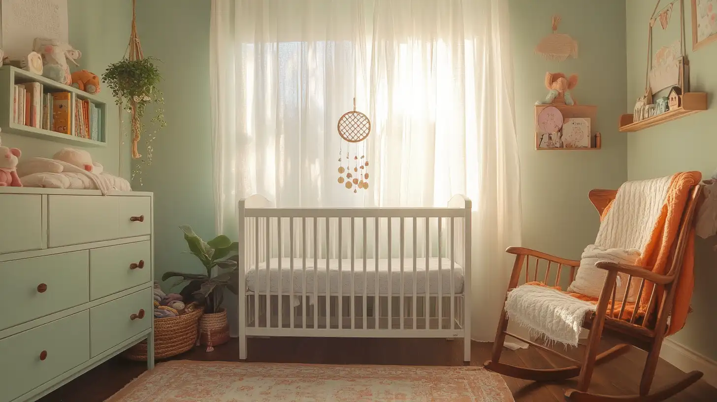 162 0 ursery Design Hacks Advice