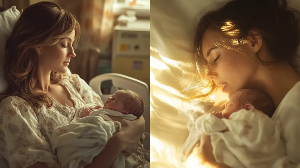 165 0 Share Their Birth Stories Advice