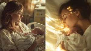 165 0 Share Their Birth Stories Advice