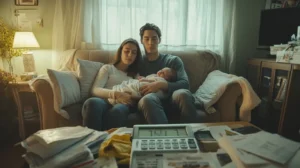182 0 Babys First Year Budget Brea Advice